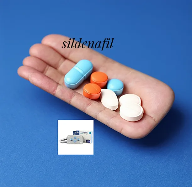 Sildenafil generico reacciones secundarias